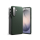 Etui / obudowa na smartfona Ringke Onyx Galaxy S26 Dark Green